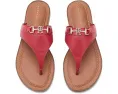 Шлепанцы Tommy Hilfiger Goldiea с миндалевидным носком и мягкой стелькой
