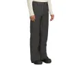 Сноубордические штаны Volcom Snow Freakin Snow Chino с вентиляцией на молнии
