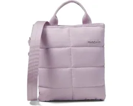 Кроссбоди Hedgren Bethel из переработанного полиэстера с регулируемым ремнем