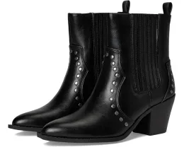 Ботильоны Braylee в вестерн стиле с заклепками от Journee Collection