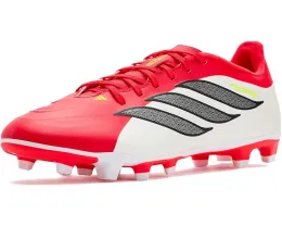 Бутсы Adidas Predator Club для твердого и смешанного грунта