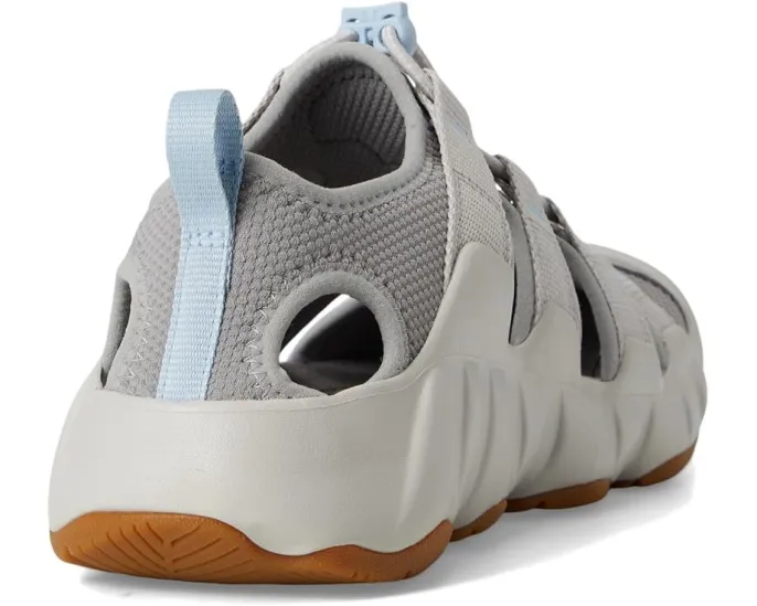 Сандалии KEEN Hyperport H2 с быстрым высыханием и системой шнуровки