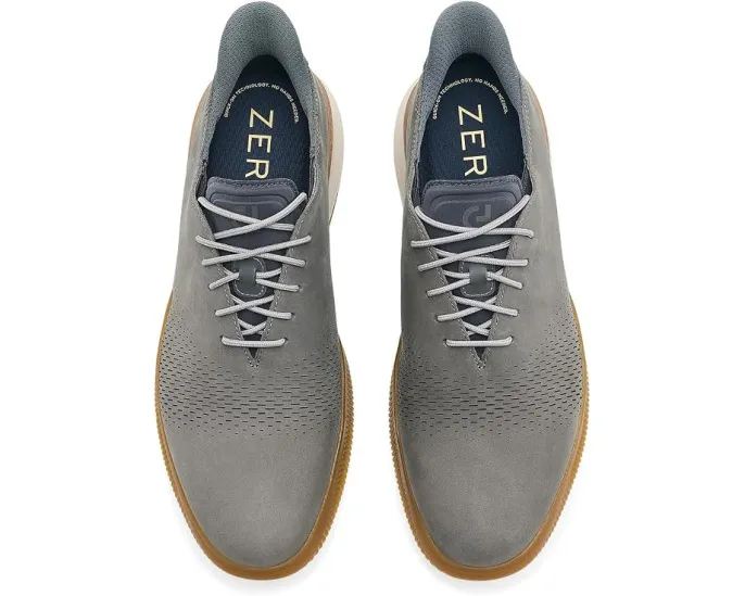 Оксфорды Cole Haan 6.Zerogrand Laser Cut для мужчин