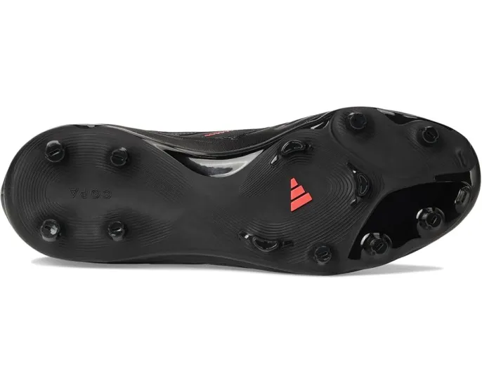 Детские футбольные бутсы Adidas Copa Pure 3 League для твердого и синтетического покрытия