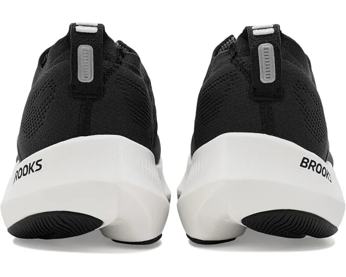 Brooks Glycerin Flex с гибкой подошвой и амортизацией DNA Tuned