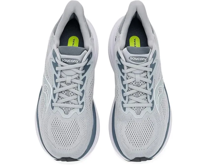 Кроссовки Saucony Triumph 24 беговые нейтральные