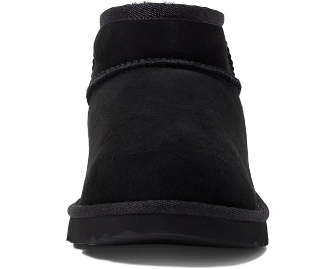 Детские угги UGG Classic Ultra Mini из овчины с переработанной шерстью