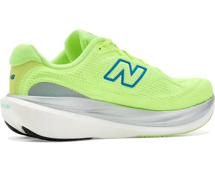 Беговые кроссовки New Balance 1080v15 с технологией Infinion