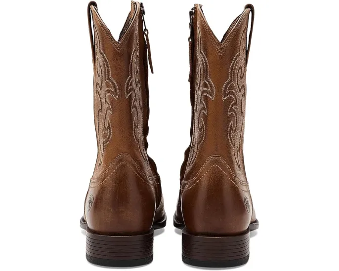 Ariat Ботинки Bodie с квадратным носком и технологией ATS