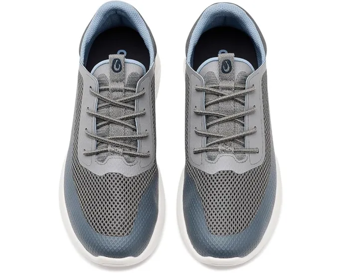 OluKai обувь Kialoa для жизни у воды с сетчатым верхом и дышащим комфортом