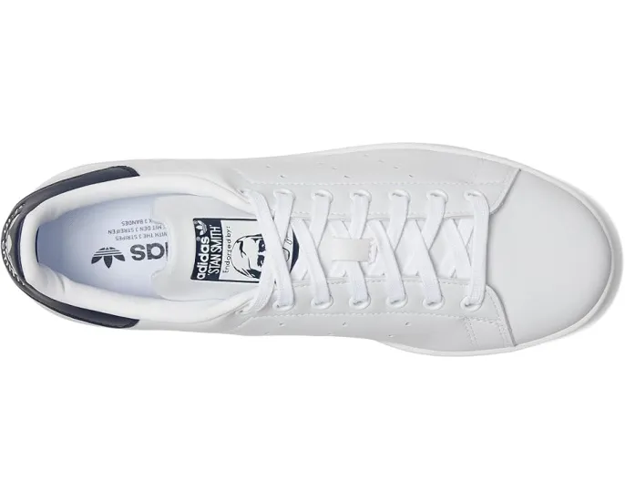 Кроссовки adidas Originals Stan Smith с переработанными материалами