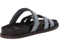 Сандалии Ines Sport Slide с регулируемой застежкой на липучке Tory Burch