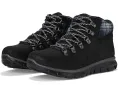 Ботинки Skechers Synergy Plaid Mood с водонепроницаемым верхом