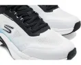 Слипоны SKECHERS Skech Cage Hands Free с сетчатым верхом
