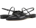 Балетки Circus NY by Sam Edelman Lindley с ремешками и регулируемой пряжкой