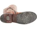 Ботинки Bed Stu Manchester II из состаренной кожи с боковой молнией