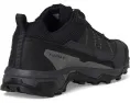 Трекинговые ботинки Salomon X Ultra 5 GTX с технологией SensiFit