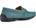 Мокасины Marc Joseph New York Chambers из телячьей кожи с гелевой стелькой