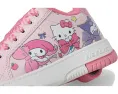 Кроссовки Heelys Hello Kitty & Friends Kolect со съемными колесами