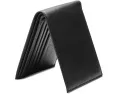 Nappa Vitello Collection - Executive ID Wallet