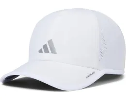 Adidas бейсболка Superlite 3.0 Relaxed Fit с перфорацией и регулировкой