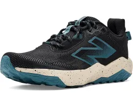 Детские кроссовки New Balance DynaSoft Nitrel v6 с сетчатым верхом и амортизацией