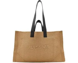 Бумажная сумка тоут AllSaints Lutece