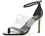Туфли-сабо Nine West Vallie на высоком каблуке с регулируемым ремешком