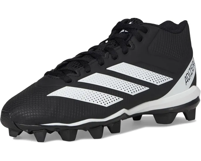 Бутсы для американского футбола Adidas Adizero Impact.2 с литыми шипами