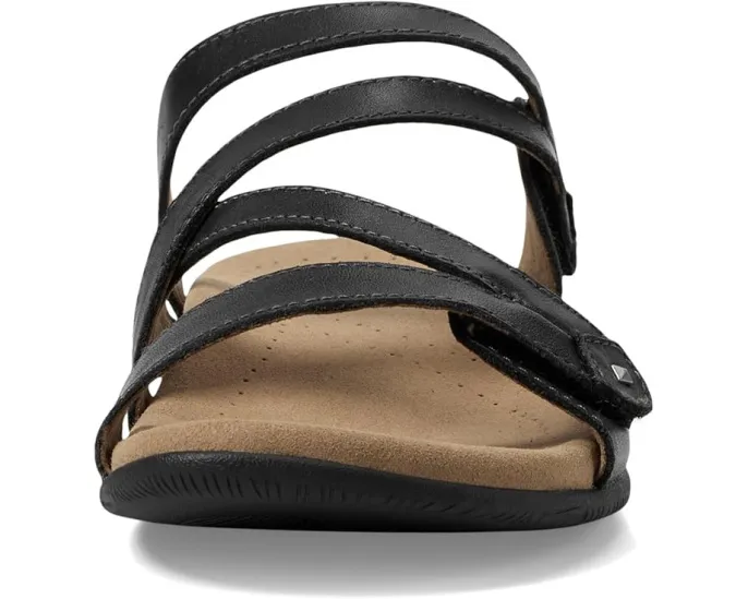 Сандалии Taos Footwear Double U с контурной стелькой EVA