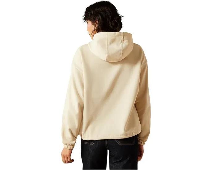 Толстовка с капюшоном Ariat Essential Sendero с принтом Yeehaw