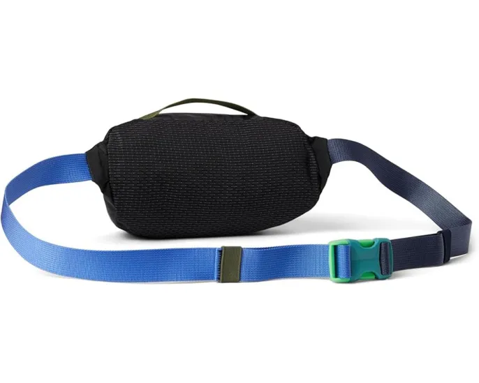 Поясная сумка Cotopaxi Kapai 1.5L с регулируемым ремнем