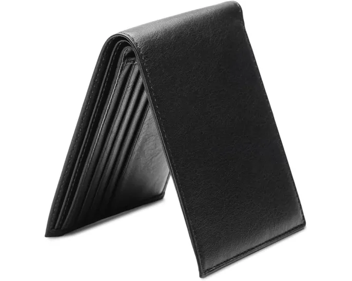 Nappa Vitello Collection - Executive ID Wallet