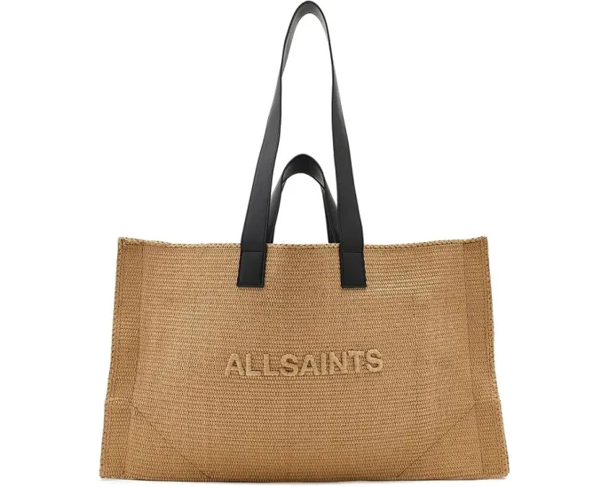 Бумажная сумка тоут AllSaints Lutece
