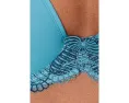 Бюстгальтер Wacoal La Femme Contour с косточками и глубоким вырезом
