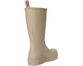 Высокие резиновые сапоги Hunter Play Tall Boot до колена с водонепроницаемым верхом
