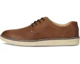 Кроссовки Johnston & Murphy McGuffey Casual Plain Toe из водоотталкивающего замша