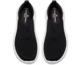 Слипоны Solevana Knit от Clarks из плетеных волокон с охлаждающей подкладкой