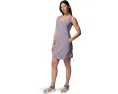 Columbia All Seasons Dress с защитой UPF 50 и эластичной тканью