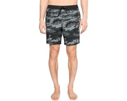 Шорты для серфинга O'Neill Hermosa Ew Lined Trunk 17 с подкладкой и карманами