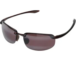 Солнцезащитные очки Maui Jim Ho'okipa с технологией PolarizedPlus2 и защитой от царапин