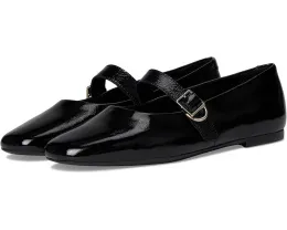 Туфли Mary Jane Vagabond Shoemakers Jolin из лаковой кожи