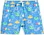 Плавки Chubbies Kids The Lil Cannonball Crews с эластичным поясом