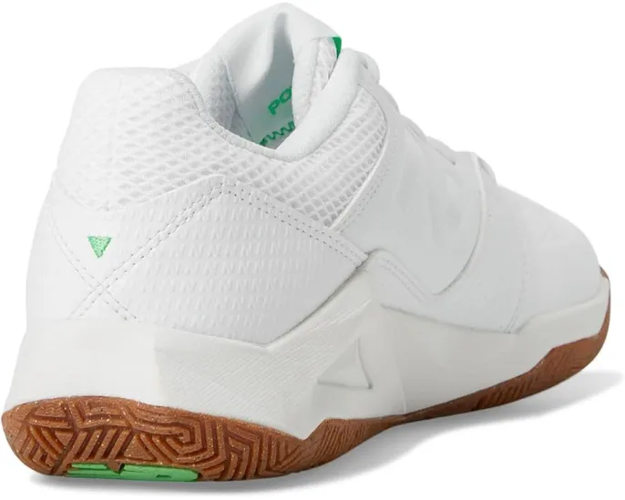 Теннисные туфли New Balance FuelCell Delray V2 с технологией NDurance