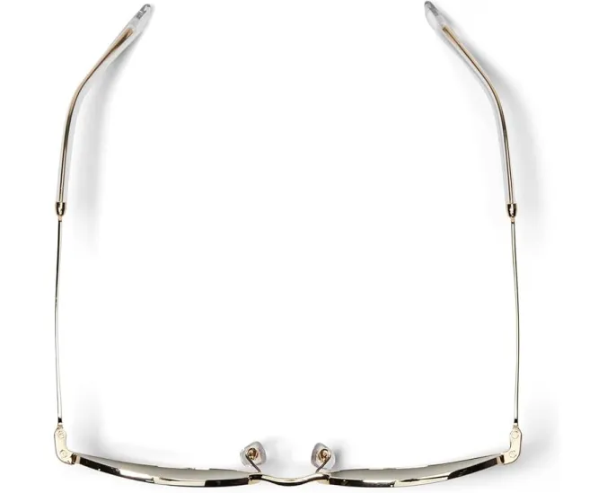 Солнцезащитные очки Ray-Ban 0RB3734 с металлической оправой