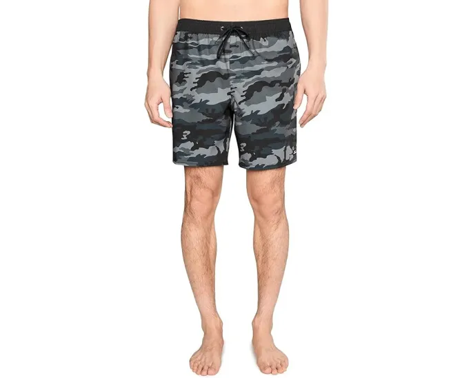 Шорты для серфинга O'Neill Hermosa Ew Lined Trunk 17 с подкладкой и карманами