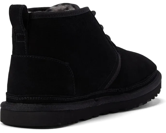 Ботинки Neumel от UGG с подкладкой из шерсти и подошвой Treadlite