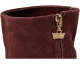 Ботильоны Circus NY by Sam Edelman Laura из мягкой кожи с зауженным носком и котячьим каблуком