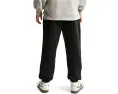 Штаны Nike Sportswear Club Fleece Loose свободного кроя для детей