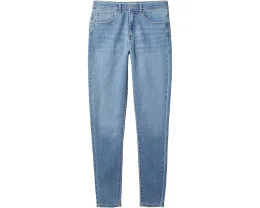 Levi's джинсы 720 High-Rise Super Skinny для детей